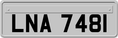 LNA7481