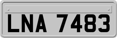 LNA7483