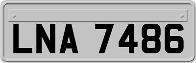 LNA7486