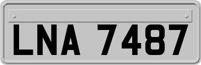 LNA7487