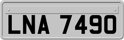 LNA7490