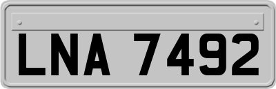 LNA7492