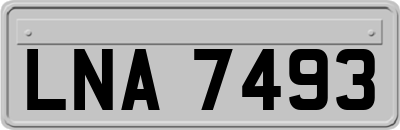 LNA7493