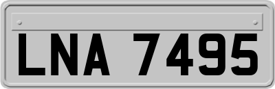 LNA7495