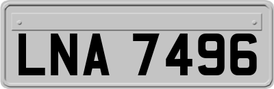 LNA7496