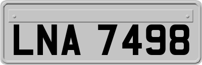 LNA7498