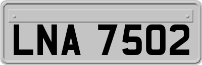 LNA7502