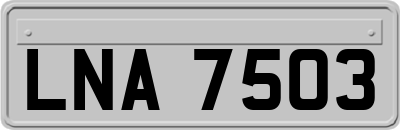 LNA7503
