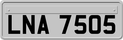 LNA7505