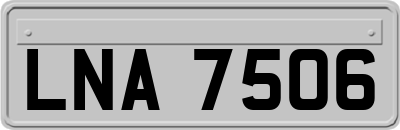 LNA7506
