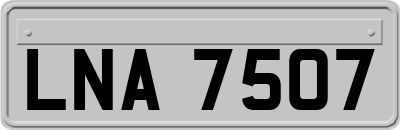 LNA7507