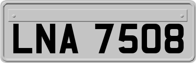 LNA7508
