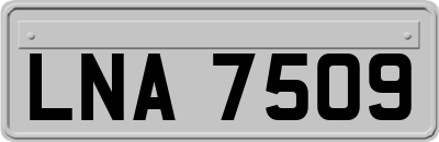LNA7509