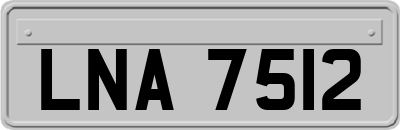 LNA7512