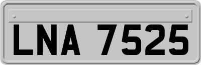 LNA7525