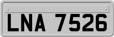 LNA7526