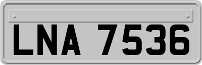 LNA7536
