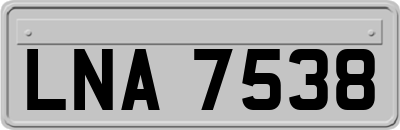 LNA7538