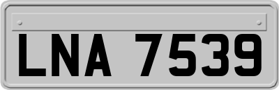 LNA7539