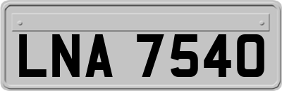 LNA7540