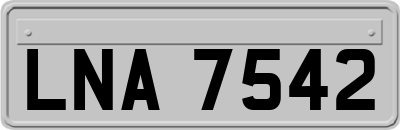 LNA7542