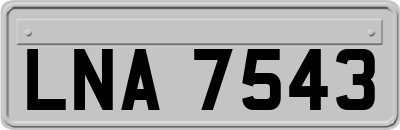 LNA7543