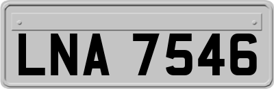 LNA7546