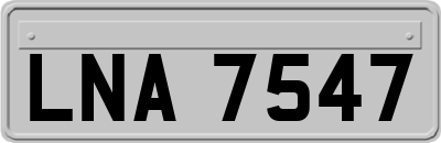 LNA7547