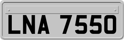 LNA7550