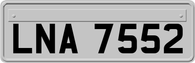 LNA7552