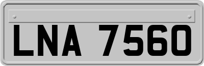 LNA7560