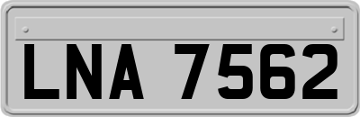 LNA7562