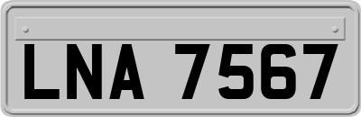 LNA7567