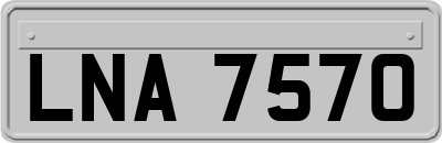 LNA7570
