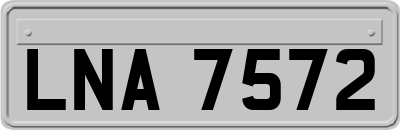 LNA7572