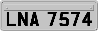 LNA7574