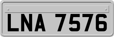 LNA7576