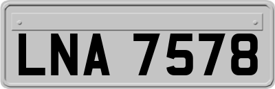 LNA7578