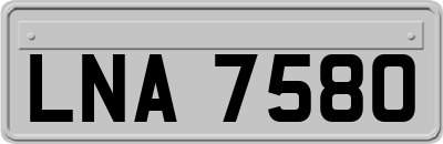 LNA7580