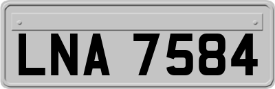 LNA7584