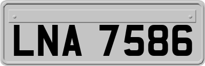 LNA7586