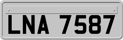 LNA7587