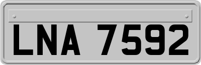 LNA7592
