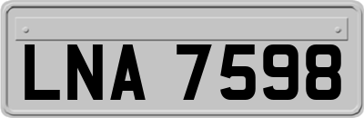 LNA7598