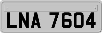 LNA7604