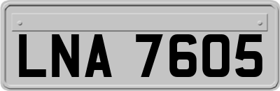 LNA7605