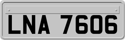 LNA7606