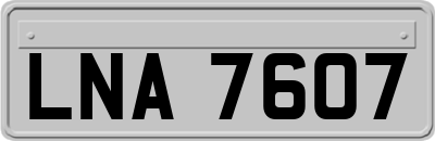 LNA7607
