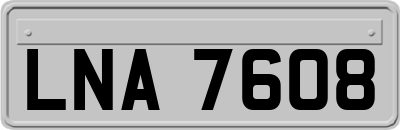 LNA7608