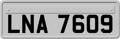 LNA7609